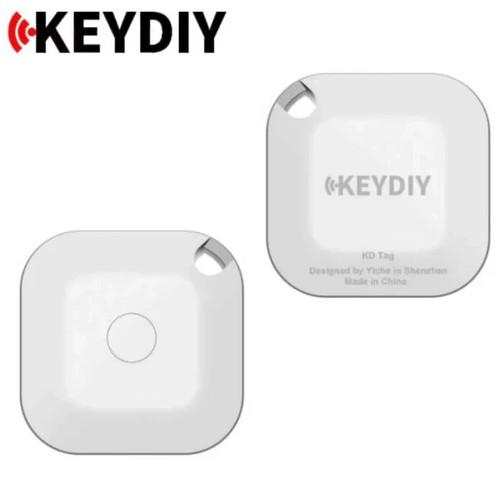 Never lose your car key! Keydiy KD Tag Tracking Device - Picture 2 of 3