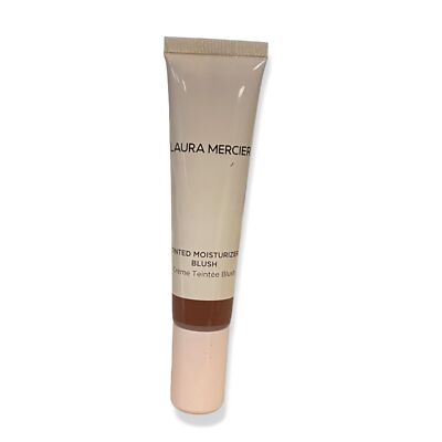 $31 Laura Mercier French Riviera Tinted Moisturizer Blush .05 Fl oz