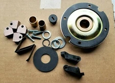 STARTER REPAIR KIT fits DELCO 20MT  CASE 580 580B 188 1967-76 DELCO 1107874 ONLY