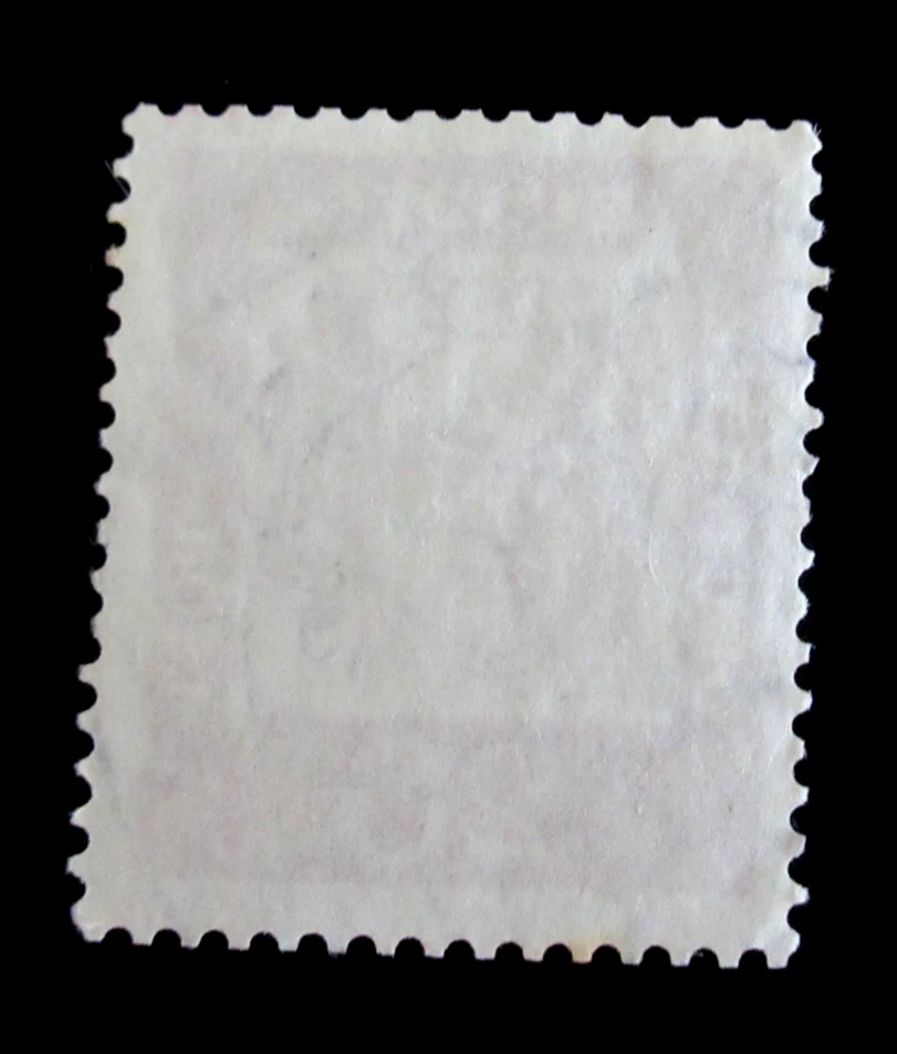 Germany Stamps Deutsches Bundespost 20 Pfennig Used - Image 2 of 2