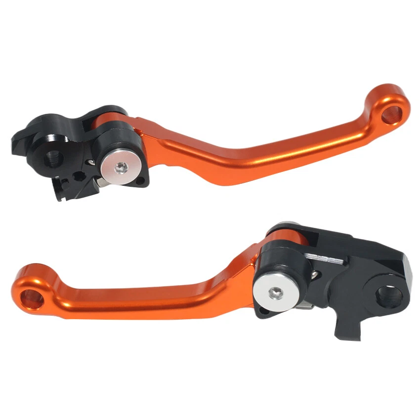 Embrague de freno de palanca CNC para motocicleta KTM 85 SX 85 XC 65 SX 65 XC 105 SX 105 XC Foto 4 de 4