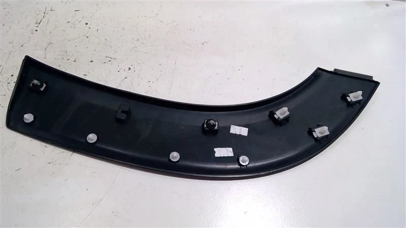2018-2024 CHEVROLET TRAILBLAZER, REAR RIGHT SIDE QUARTER WHEEL 