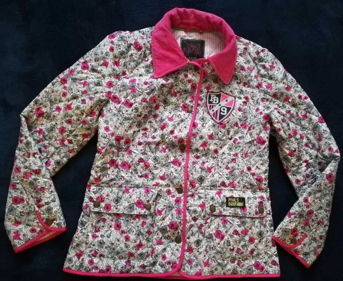 Pauls boutique jacket best sale coats