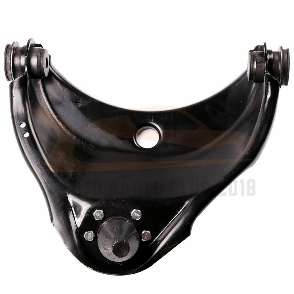 For Chevy C1500 C2500 10Pcs Front Upper Lower Control Arms Tie Rods Suspension Foto 2 de 4