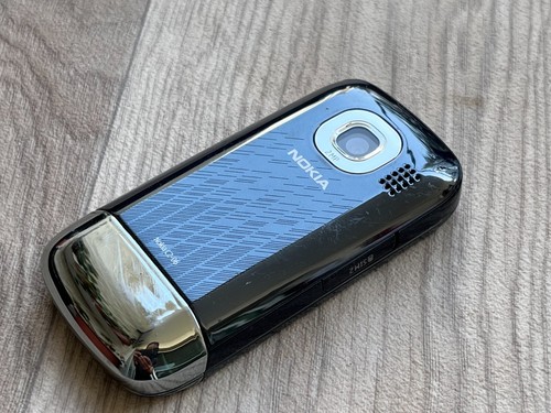 Nokia C2-06 - 10 MB - Gray (Unlocked) - 第 3/14 張圖片