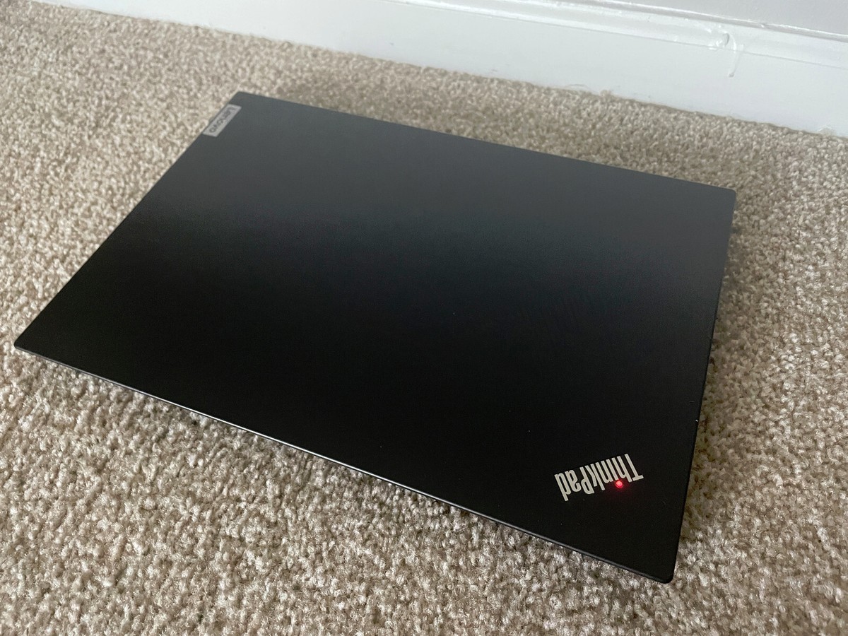 Lenovo ThinkPad L15 15.6