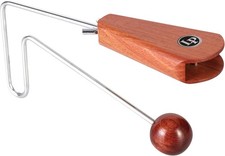 Latin Percussion LP209 Vibra Slap II Deluxe Percussion Instrument