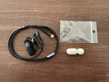DPA 4080 CORE Cardioid Lavalier Microphone MicroDot