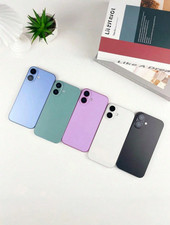 Black Screen Dummy Fake Phone 1:1 Display Model For 16 Pro 16 Pro MAX Plus