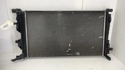 Radiateur eau RENAULT SCENIC 3 PHASE 3 214100002R H5F_400 - Photo 1/4