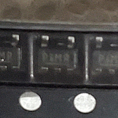 Ablic S-1167B27-M5T1G Integrated Circuit - LDO Voltage Regulator (1%)
