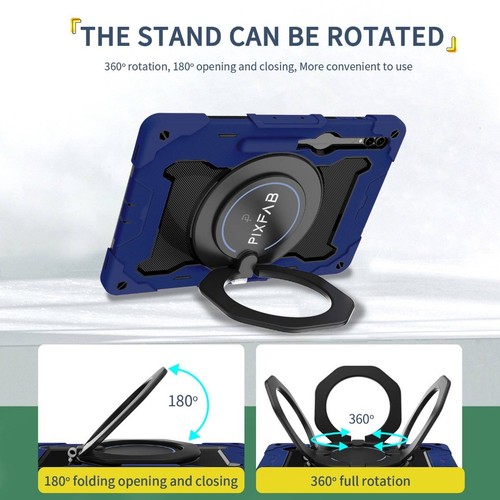 Case For Samsung Galaxy TAB S10 FE 10.9'' 2025 Shockproof Full Body Tablet Cover - 第 10/17 張圖片