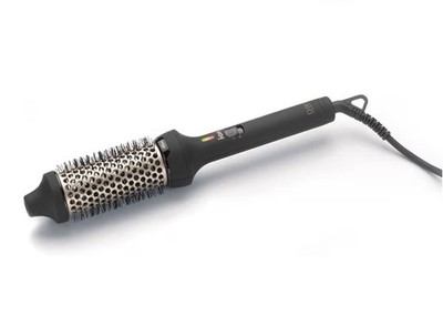 Diva Pro Styling Keramik-Heizbürste 30 mm   Heißbürste   Locken oder Wellen mit