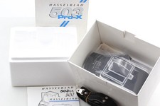 Top MINT Box Hasselblad 503CX Camera Body CF 80mm F2.8 Lens A12 III From JAPAN
