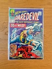 Vintage Rare Daredevil Marvel Comics #23 Collectible Silver Age by Stan Lee
