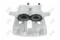 Loro 131-04-990 Bremssattel Vorne Rechts FüR Jumper 94- Ducato Boxer Fiat