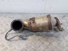 VAUXHALL ASTRA K CATALYTIC CONVERTER 2015-2022 1.4 PETROL D14XFT 12677459
