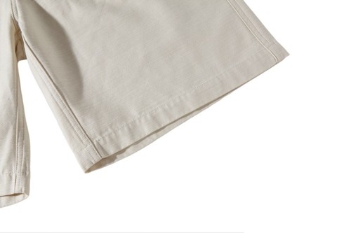 Summer Men's Work Shorts OG-107 Fatigue Utility Short Pants Army Shorts Beige - Picture 7 of 12