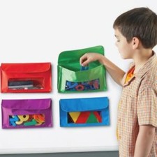 Learning Resources LER6447 Magnetic Storage P...