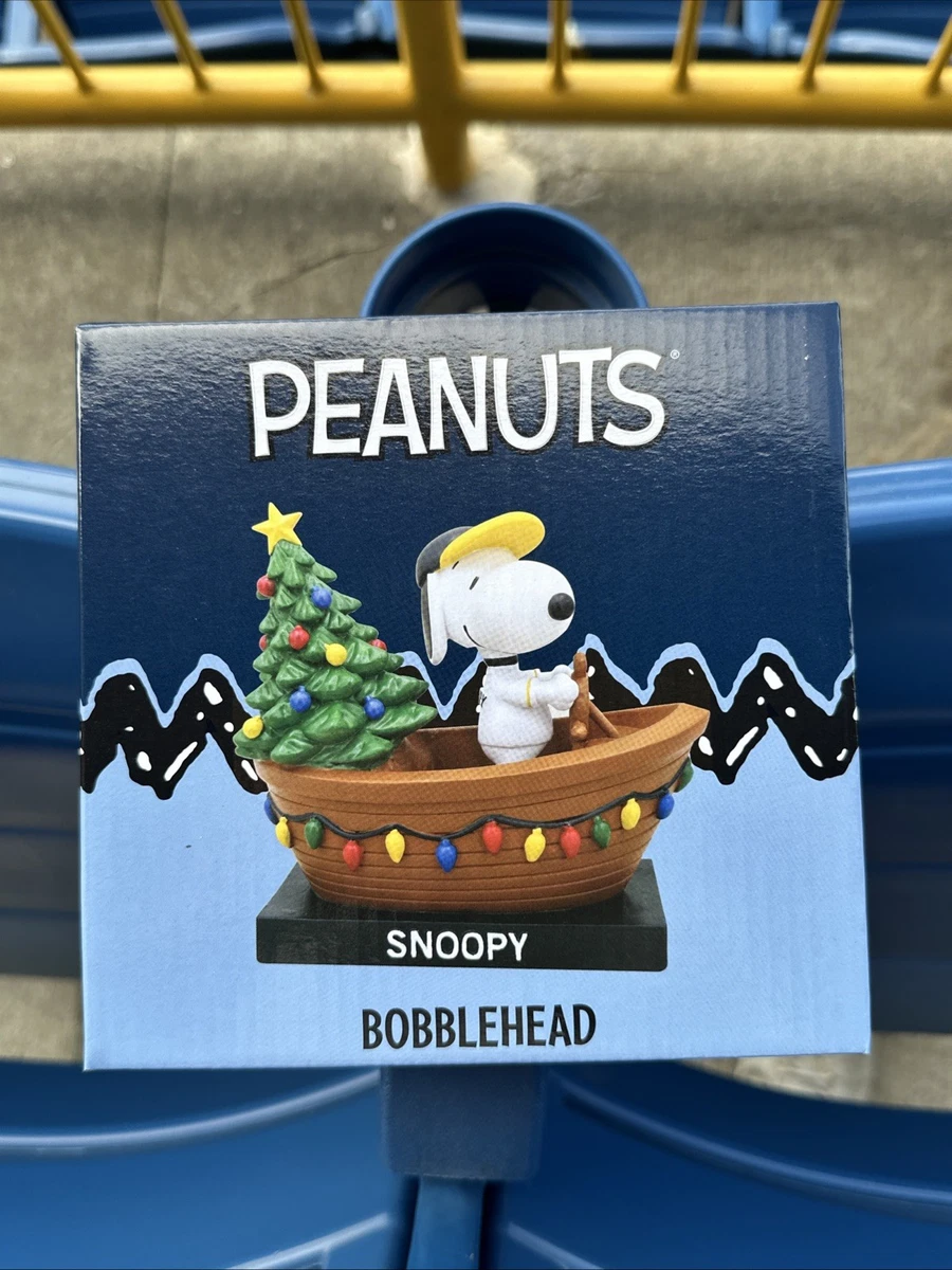 Snoopy Bobblehead for sale | eBay