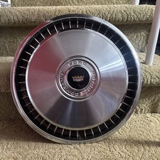 Fomoco Vintage 1971 1972 Ford LTD 1975-1979 F100 F150 F250 15” Hubcap NICE