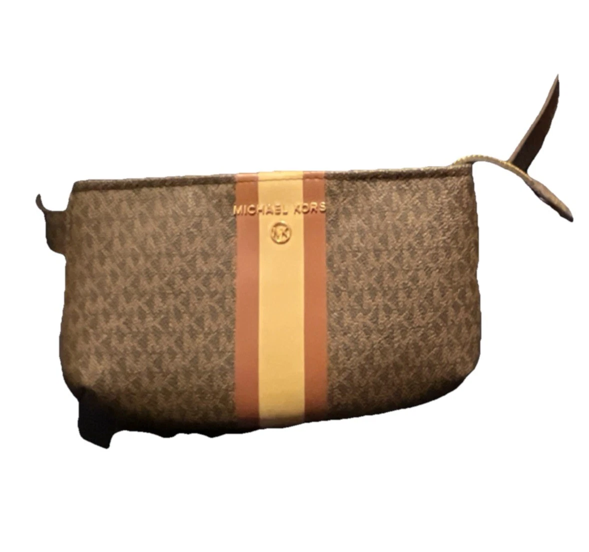 Michael Kors Belt Bag & Fanny Pack Brown Bags & Handbags for  display picture 1