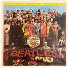 The Beatles Sgt. Pepper's Lonely Hearts Club Band MFSL 1-100 Vinyl 1984 Sealed