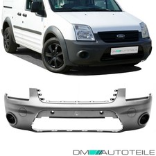 Ford Transit Tourneo Connect Stoßstange vorne grau P65 P70 P80 Facelift ab 09-12