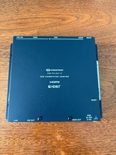 CRESTRON DM COMPUTER CENTER DM-TX-201-C