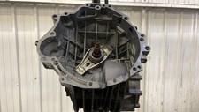 Boite de vitesse Audi A4