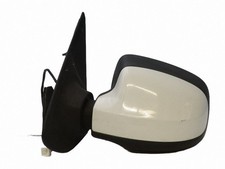 Retroviseur gauche (ou coque) Dacia LOGAN