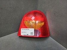 Feu arrière Renault TWINGO