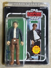 Bespin Han Solo Cloud City Gentle Giant LTD Star Wars Jumbo 12 Inch Figure MOC