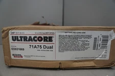 LINCOLN ELECTRIC ULTRACORE WELDING WIRE NEW!