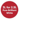 Dulux Walls and Ceilings Matt Paint