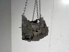 Boite de vitesse Citroen NEMO