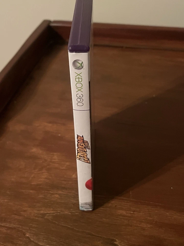 Kinect Adventures (Microsoft Xbox 360, 2010) Complete in Box - Tested - Image 3 of 4