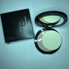Glo Skin Beauty Pressed Base Natural Medium, 0.31oz