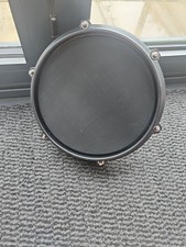 Batteria elettronica 8 pollici Tom Alesis Drums Turbo Nitro Mesh pad