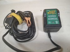 Deltran Battery Tender Jr 12 Volt 750ma Maintainer Motorcycle Automatic Charger