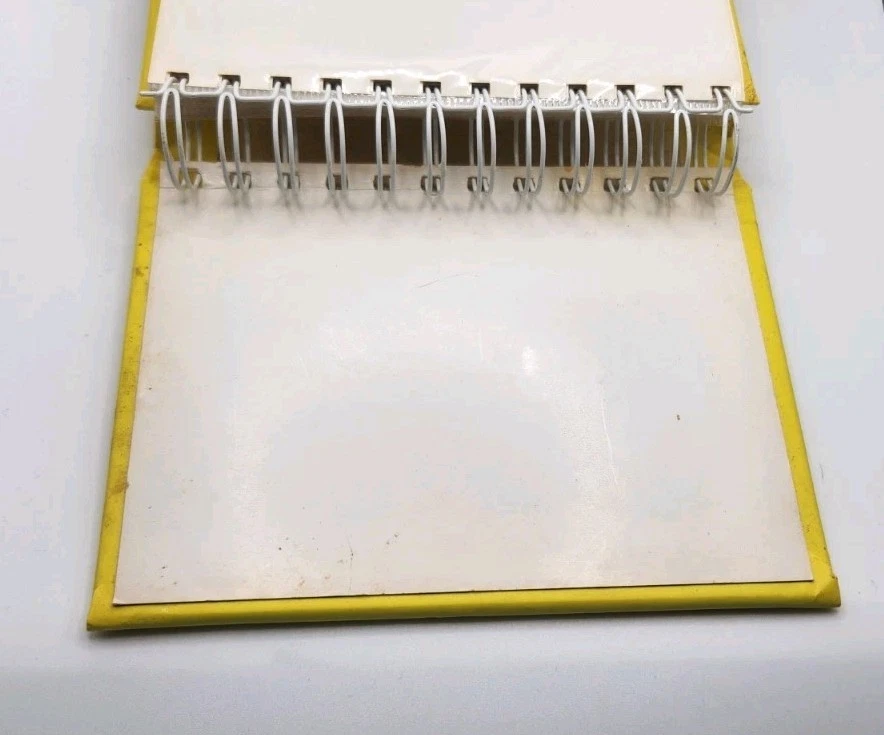 Álbum de fotos vintage de recuerdos de Minnie Mouse 24 páginas Foto 4 de 4