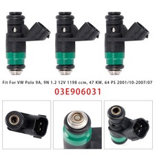 Injecteur Skoda FABIA