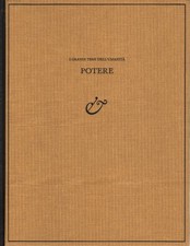 Potere - AA.VV. (Edizioni ELDEC) [1995]