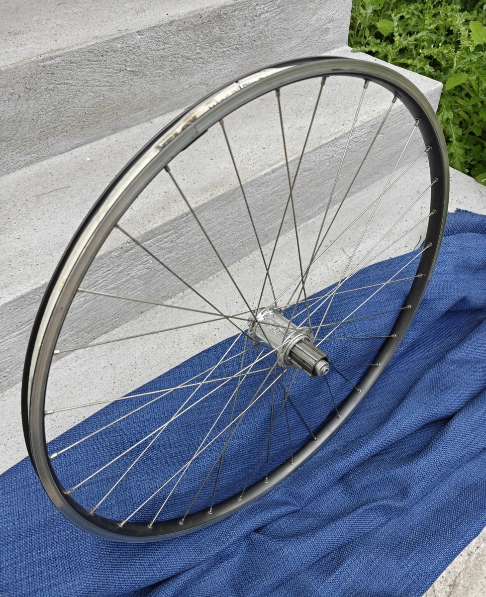 【ビンテージ】WHITE INDUSTRIES、ホイール 、26インチ（前輪） White Industries Bicycle Wheels & Wheetsets for sale | eBay