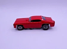 Hot Wheels Redline Mongoose #6410. USA