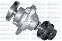 Dolz Wasserpumpe F203 FüR Ford