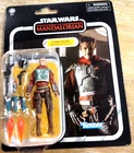 Star Wars (The Vintage Collection)-  "Cobb Vanth".  T4