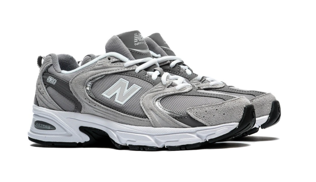 New Balance 530 Raincloud MR530CK Men's Size New | eBay