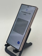 Samsung Galaxy Z - Fold 6 - 256GB - Pink - Unlocked - Bad INNER SCREEN READ