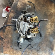 87 -90 Chevrolet Gmc 4.3 Tbi Throttle Body 17087090 Injector Assembly Obs